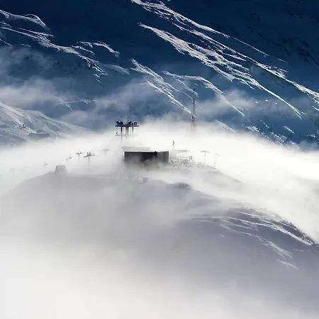 Habicher Lägenhet *