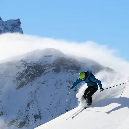 公寓 哈比奇公寓