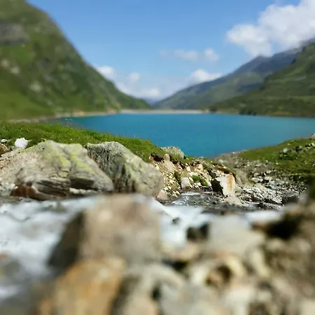 Habicher Apartment