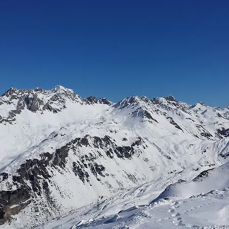 公寓 哈比奇公寓 *