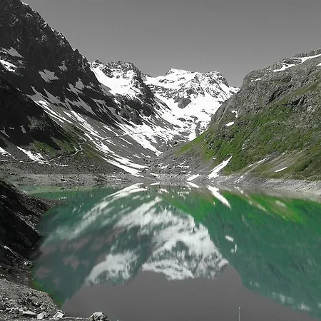 Habicher Lägenhet *