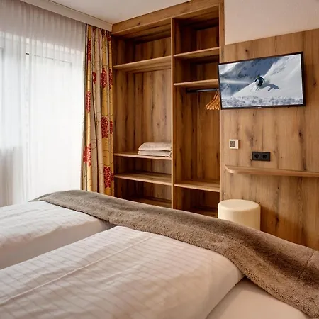 公寓 哈比奇公寓 佩特诺伊阿尔贝格