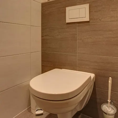 Habicher Apartment