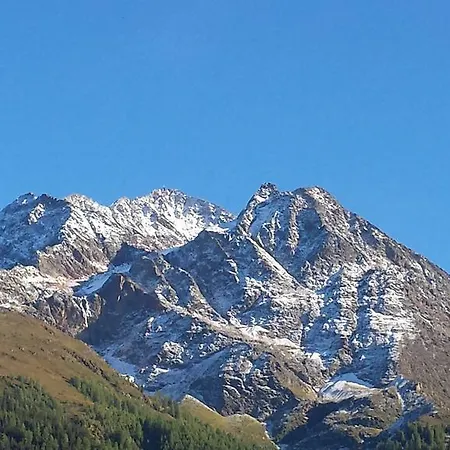 Habicher * Pettneu am Arlberg