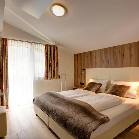 Apartmán Habicher Pettneu am Arlberg