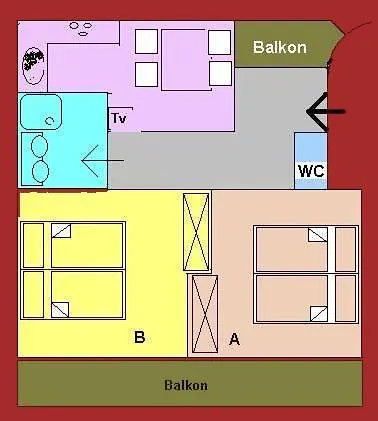 Habicher * Pettneu am Arlberg