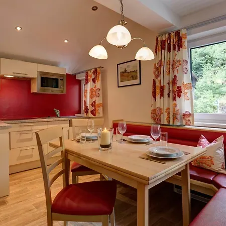 Apartmán Habicher *