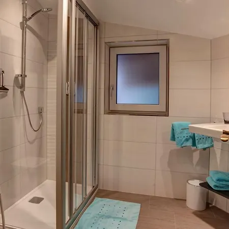 Apartmán Habicher *