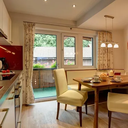 Habicher Pettneu am Arlberg